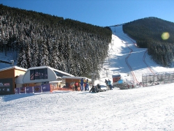 skijanje bugarska
