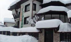 skijanje hoteli bugarska