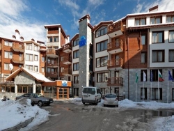 bugarska skijanje hotel